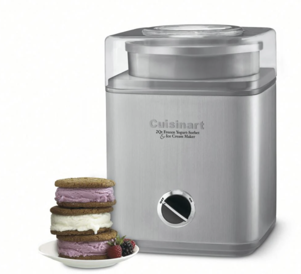 Ice Cream Maker